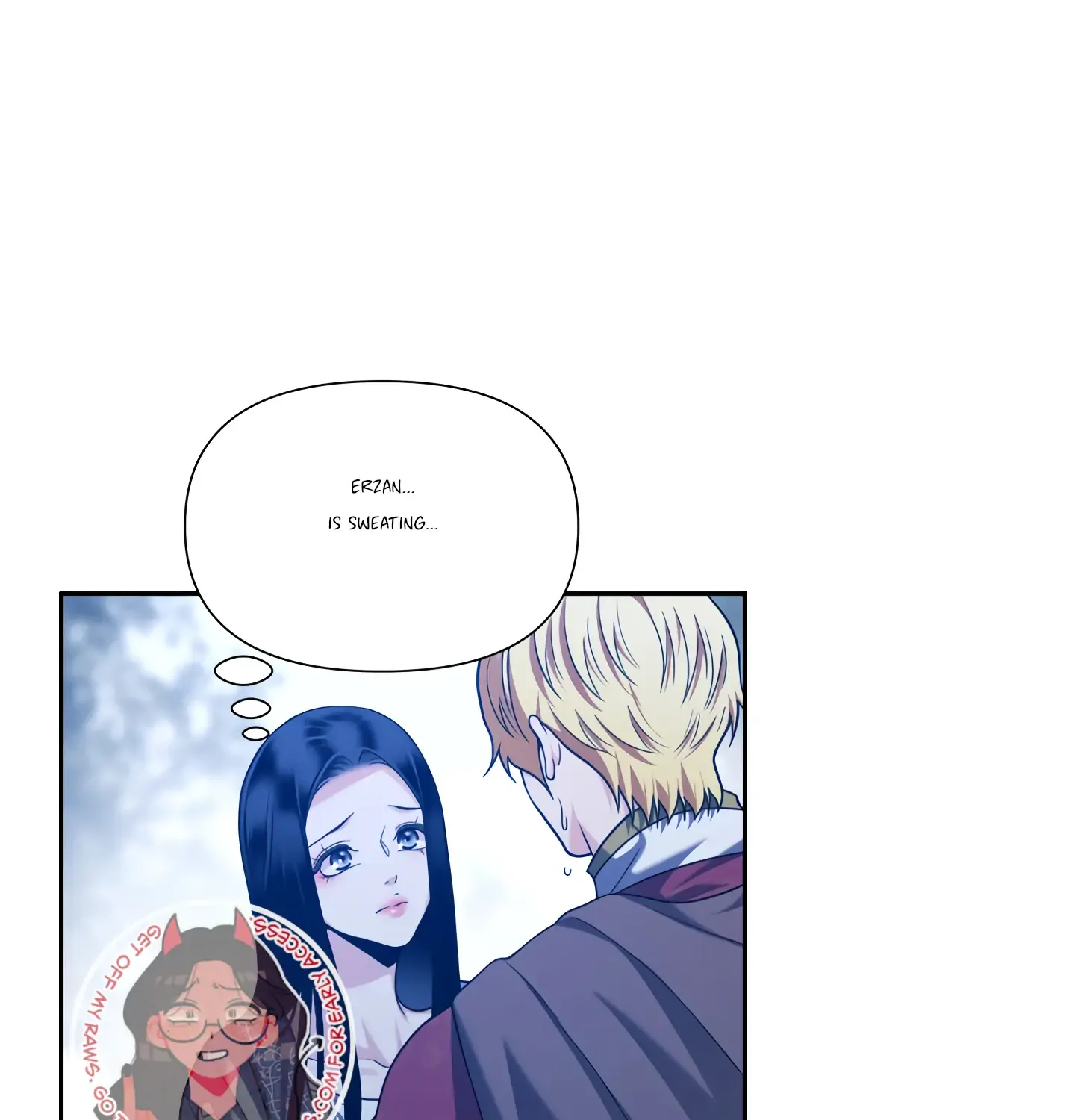 Read Fire in the Swamp chapter 35 image 123 on Lezhin