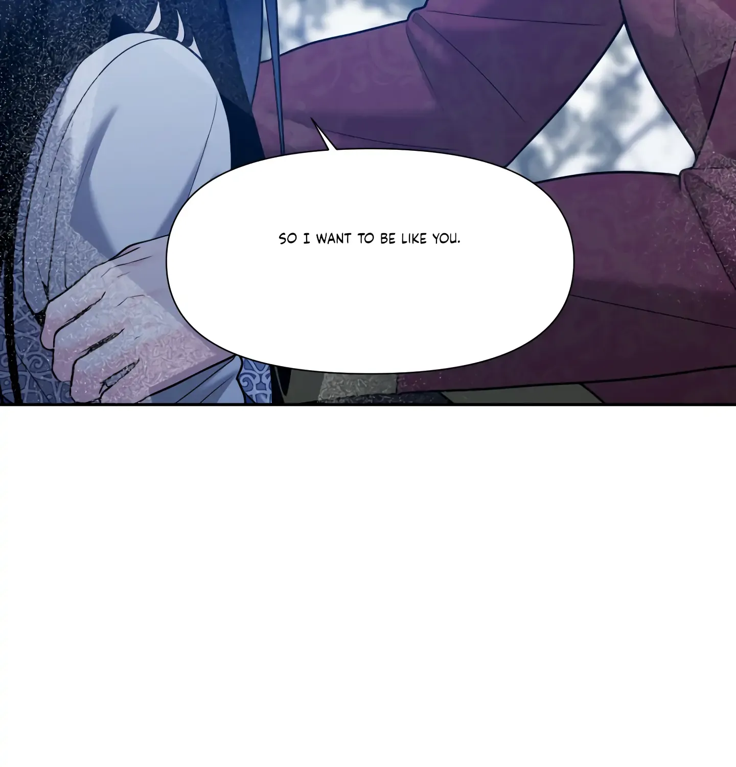 Read Fire in the Swamp chapter 35 image 129 on Lezhin