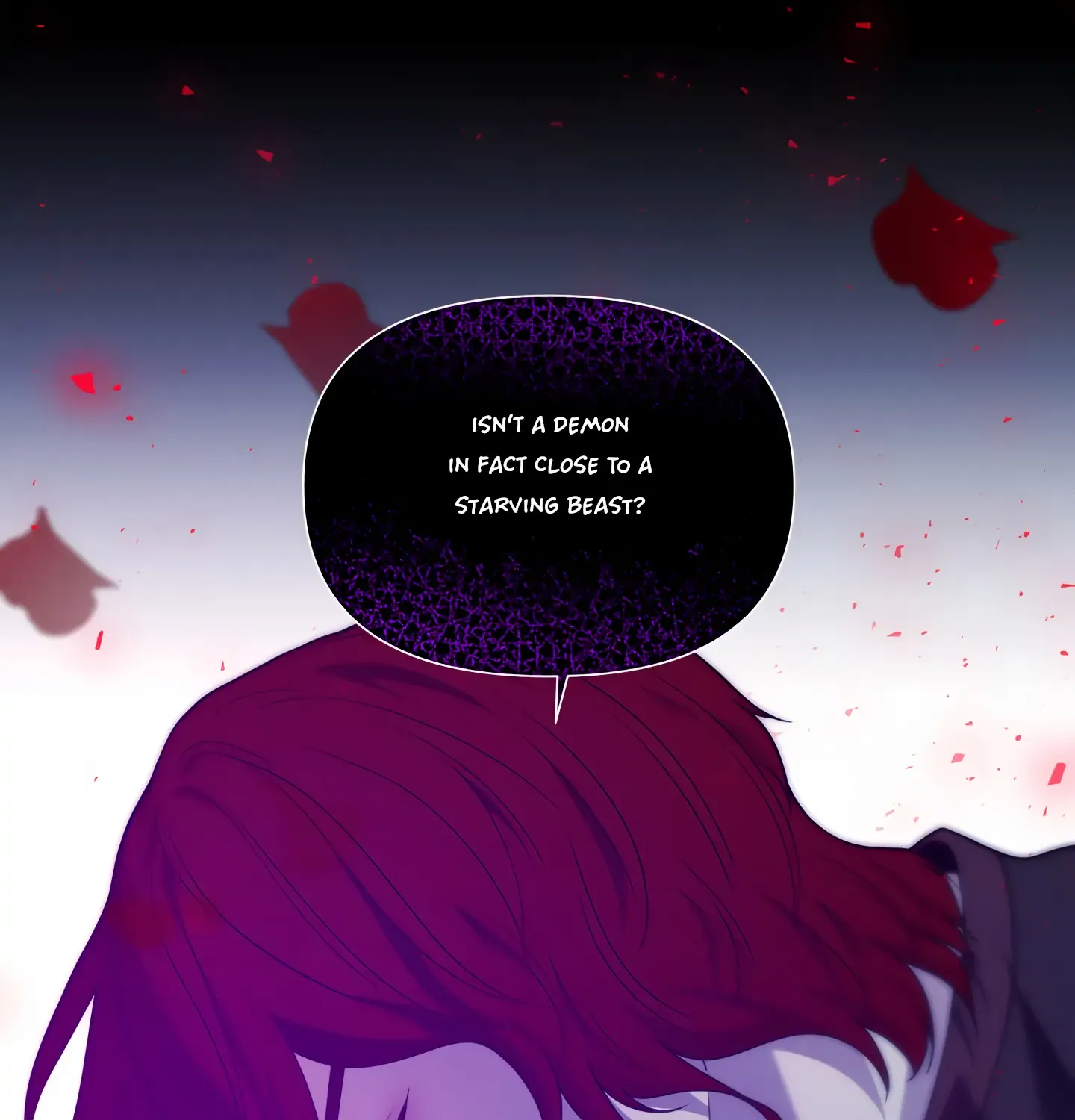 Read Fire in the Swamp chapter 35 image 19 on Lezhin