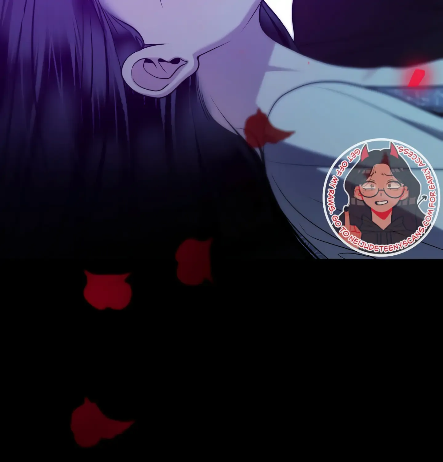 Read Fire in the Swamp chapter 35 image 21 on Lezhin