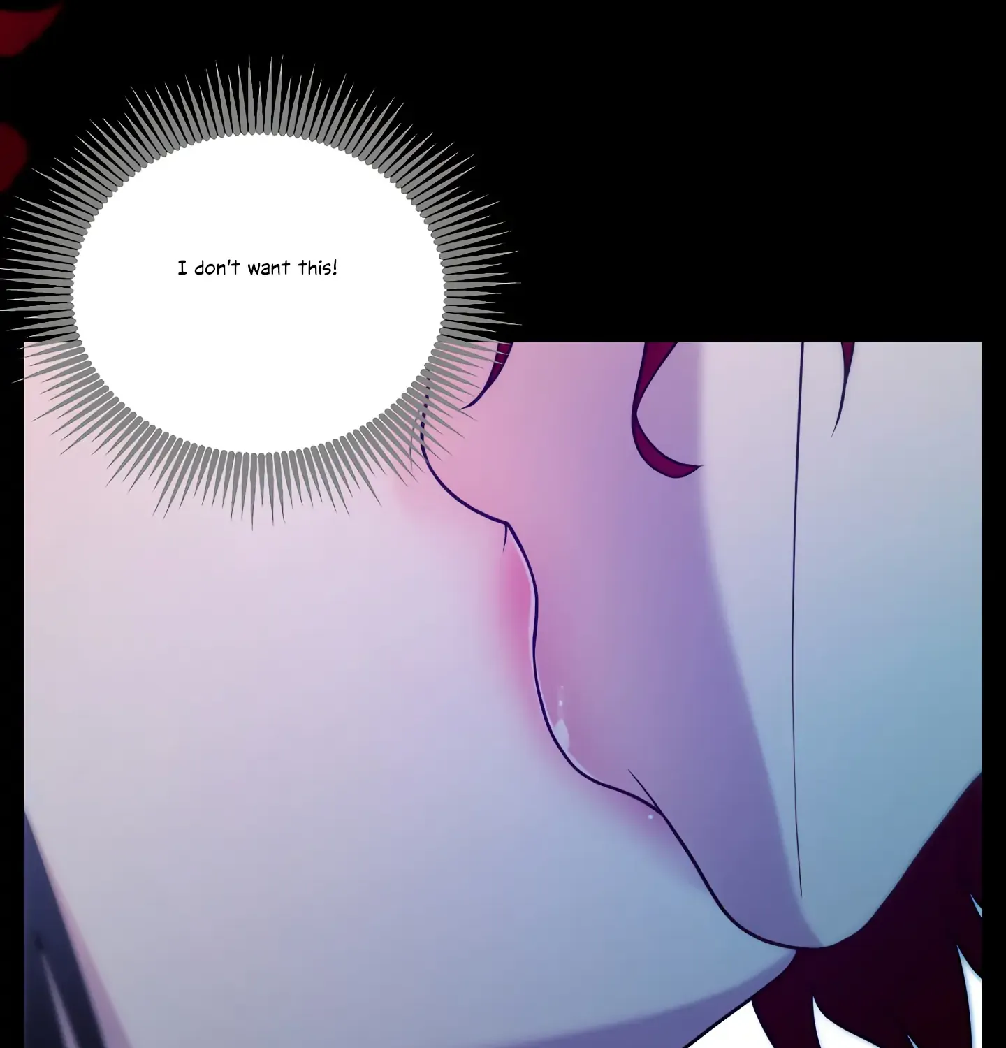 Read Fire in the Swamp chapter 35 image 22 on Lezhin
