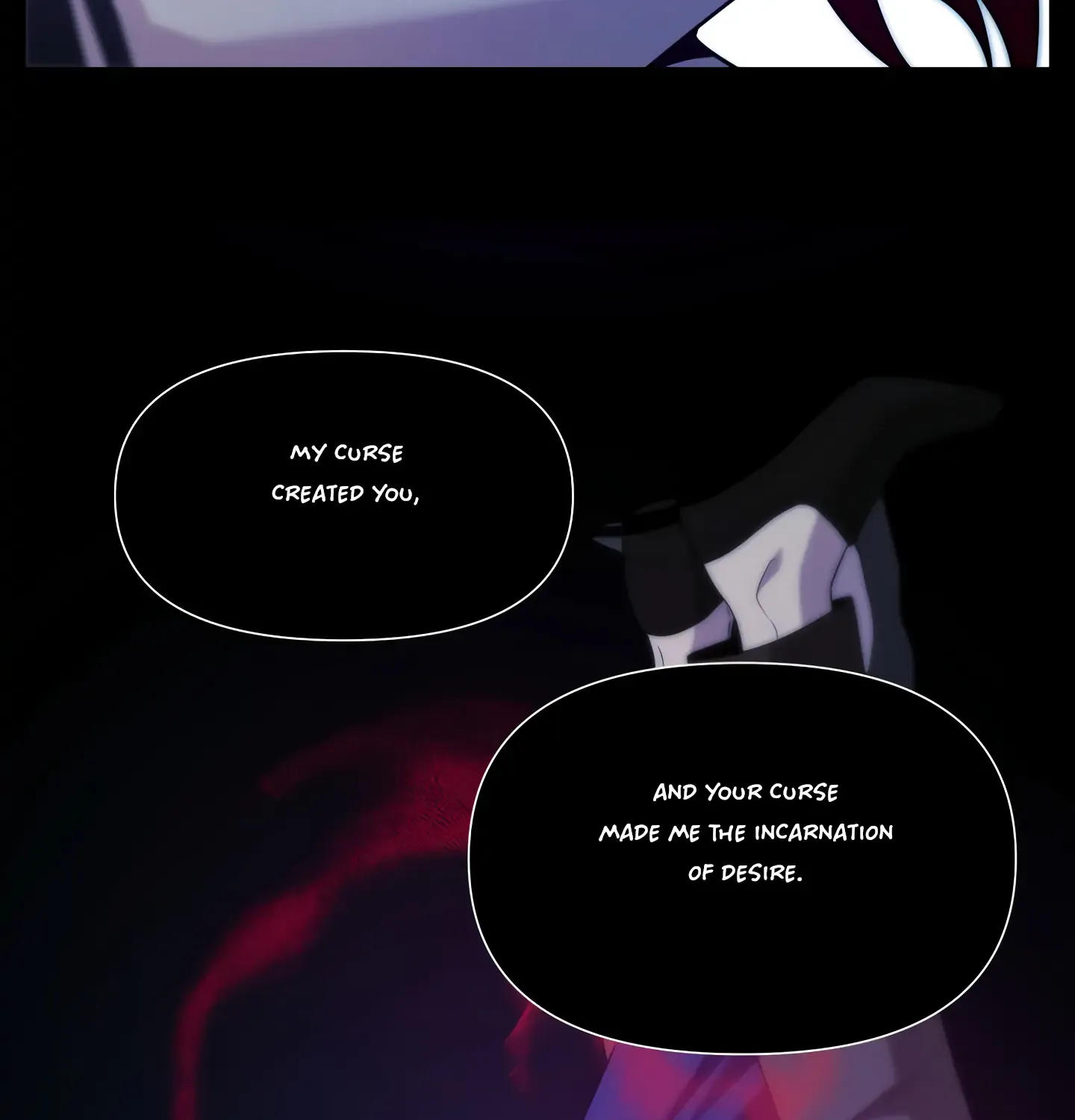 Read Fire in the Swamp chapter 35 image 23 on Lezhin