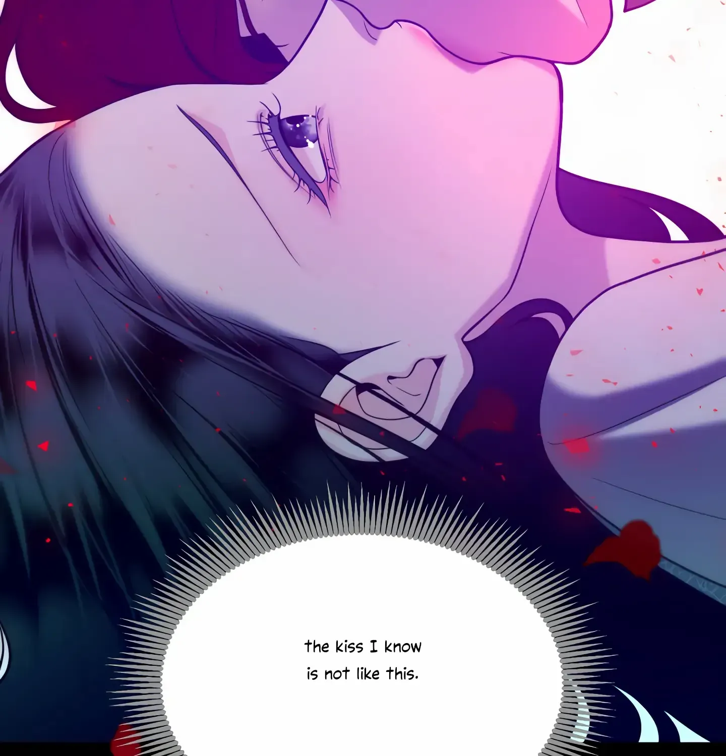 Read Fire in the Swamp chapter 35 image 29 on Lezhin