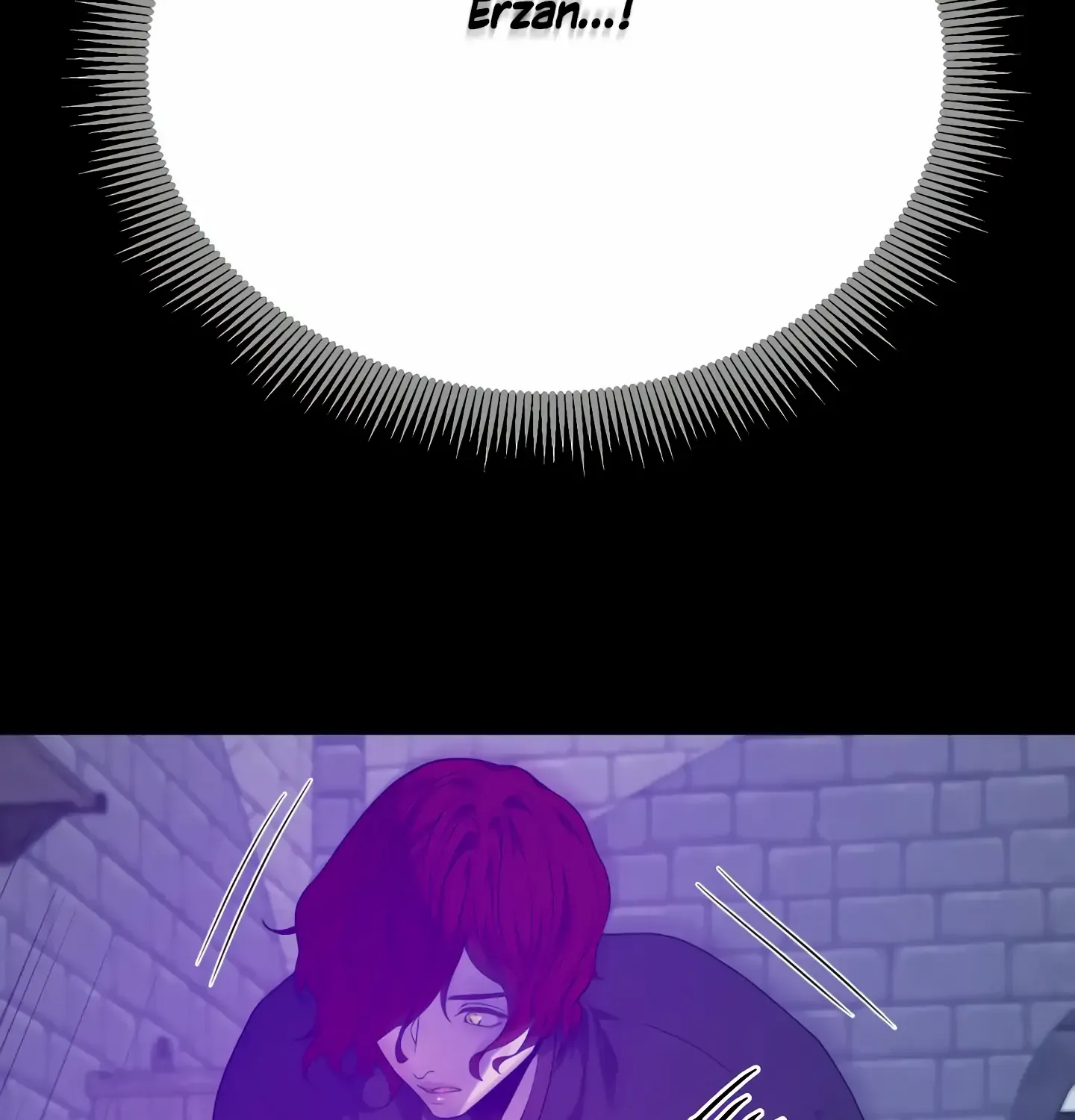 Read Fire in the Swamp chapter 35 image 31 on Lezhin