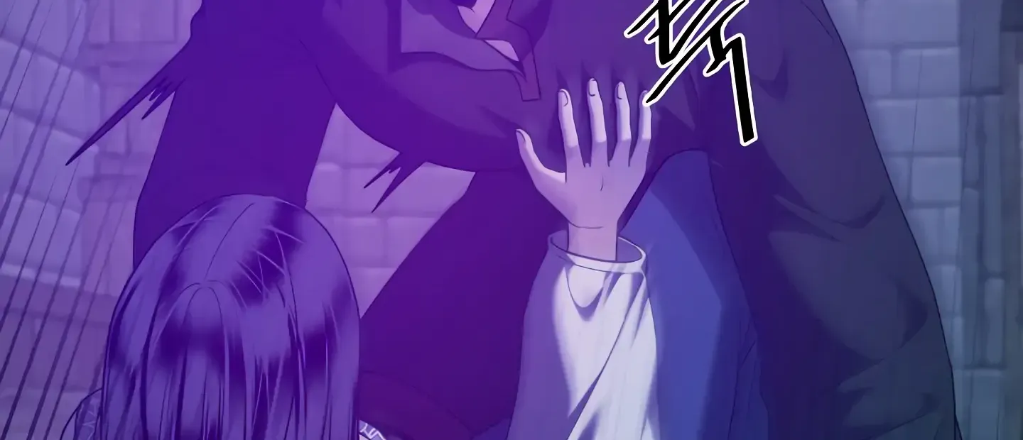 Read Fire in the Swamp chapter 35 image 32 on Lezhin