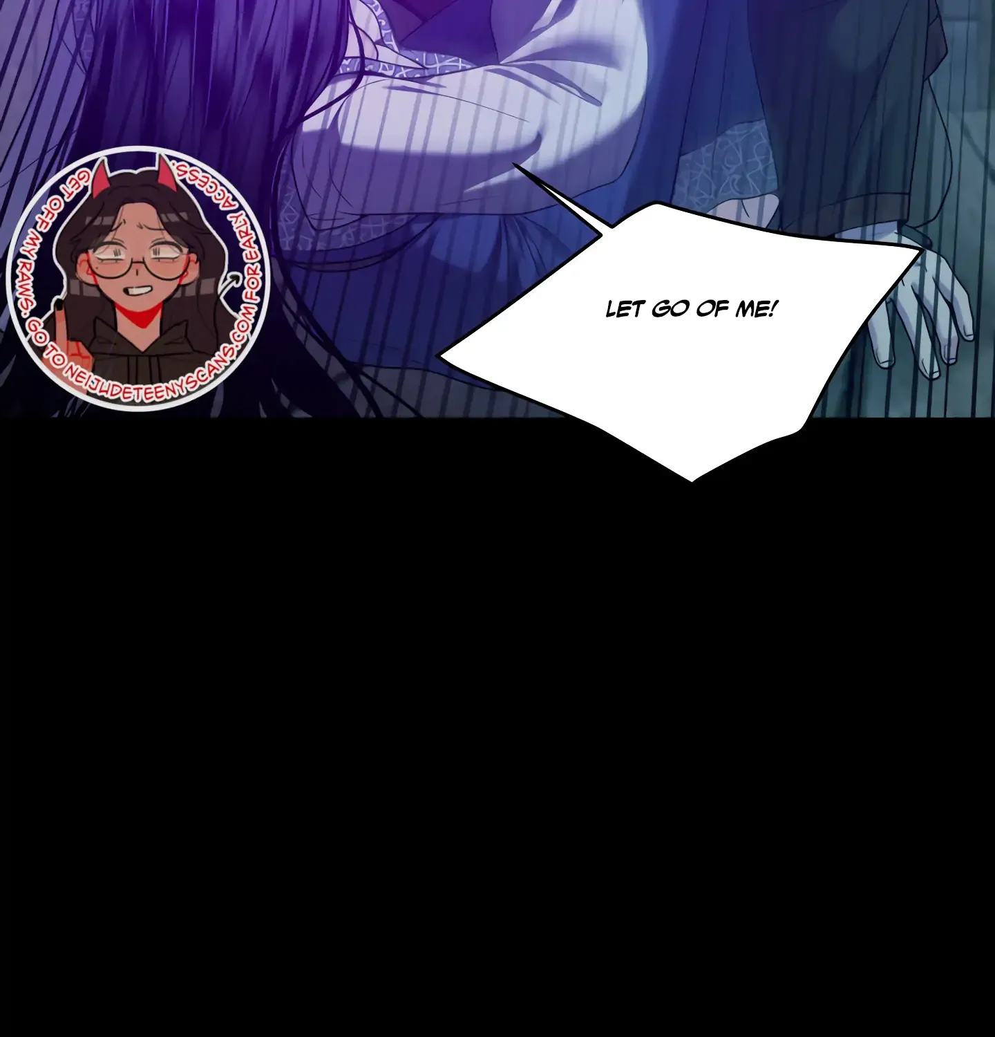 Read Fire in the Swamp chapter 35 image 33 on Lezhin