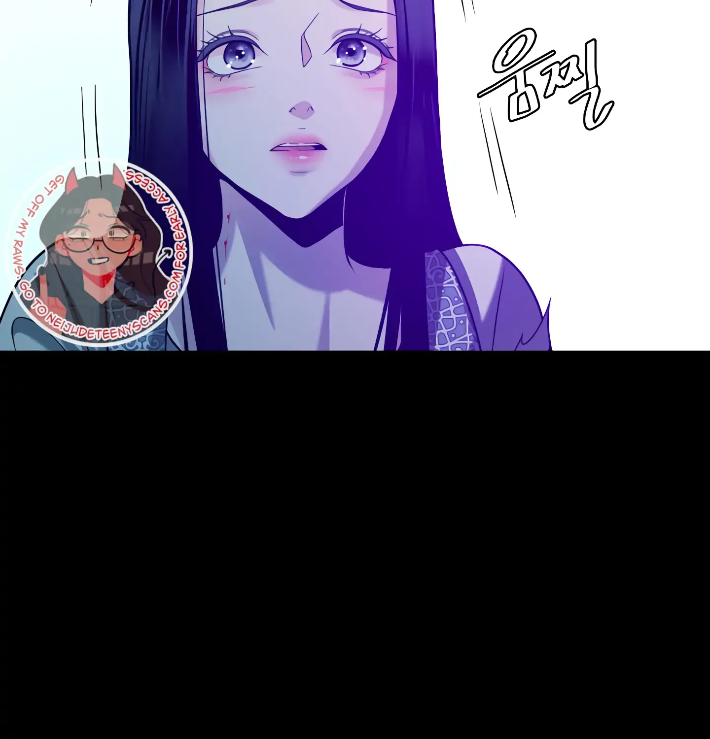 Read Fire in the Swamp chapter 35 image 42 on Lezhin