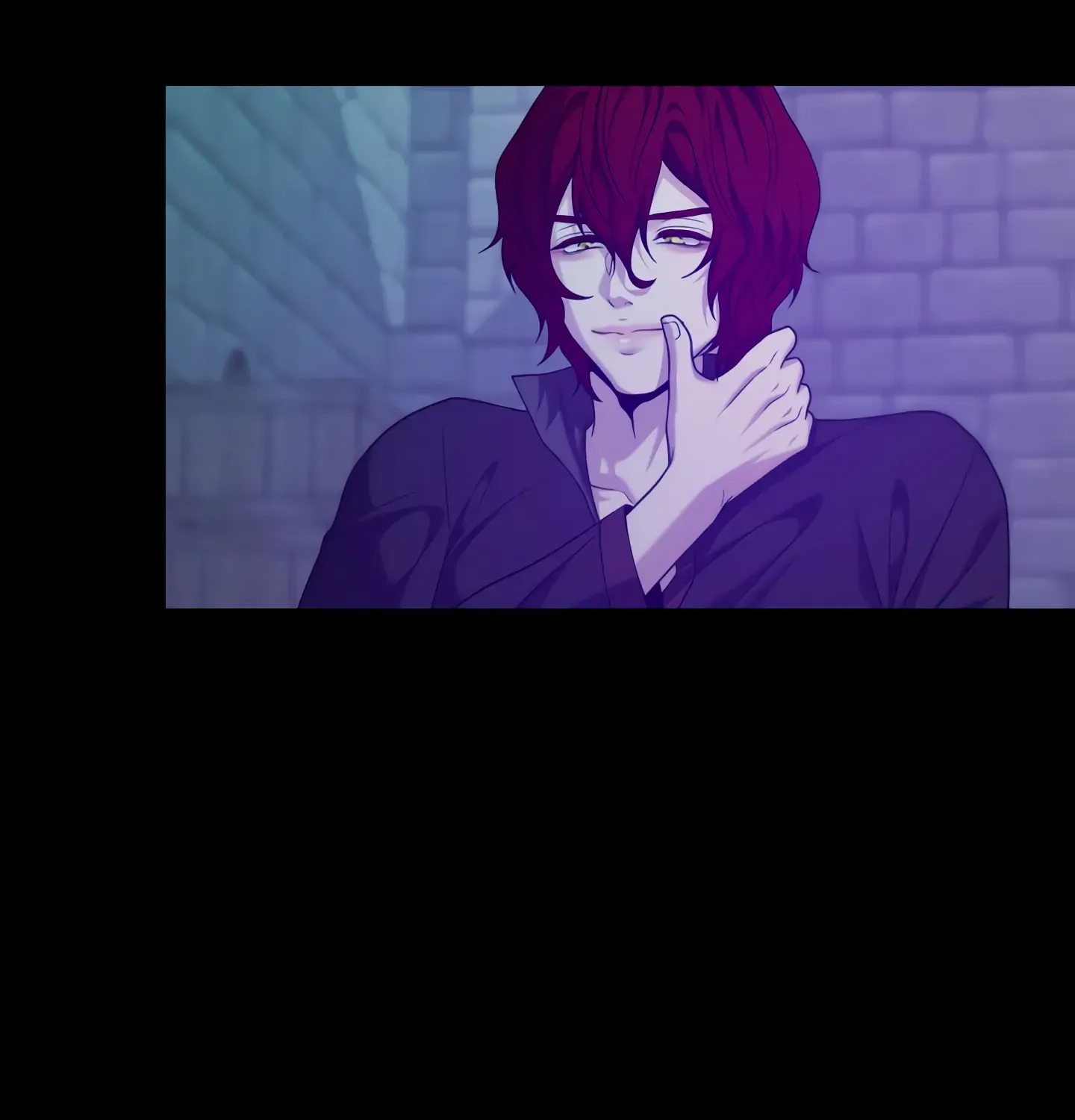 Read Fire in the Swamp chapter 35 image 43 on Lezhin
