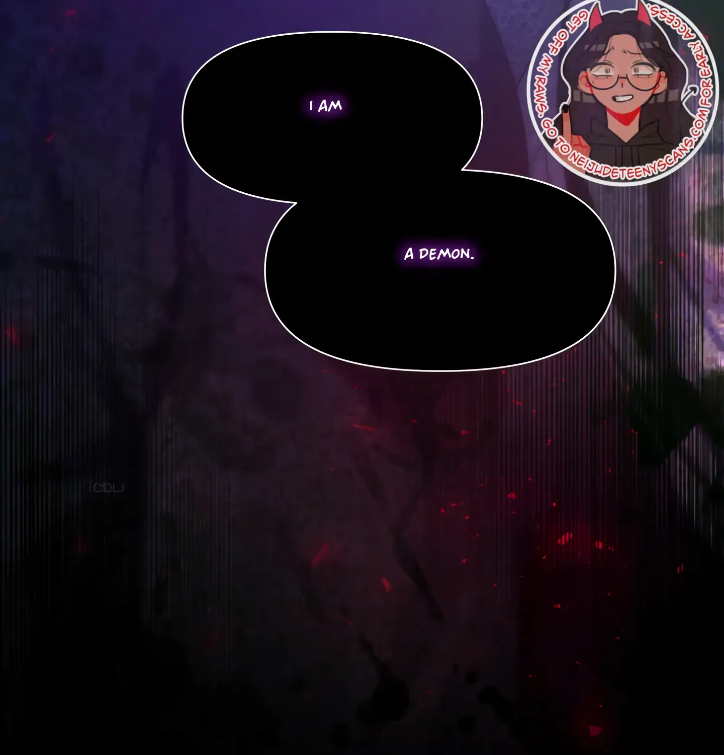 Read Fire in the Swamp chapter 35 image 5 on Lezhin