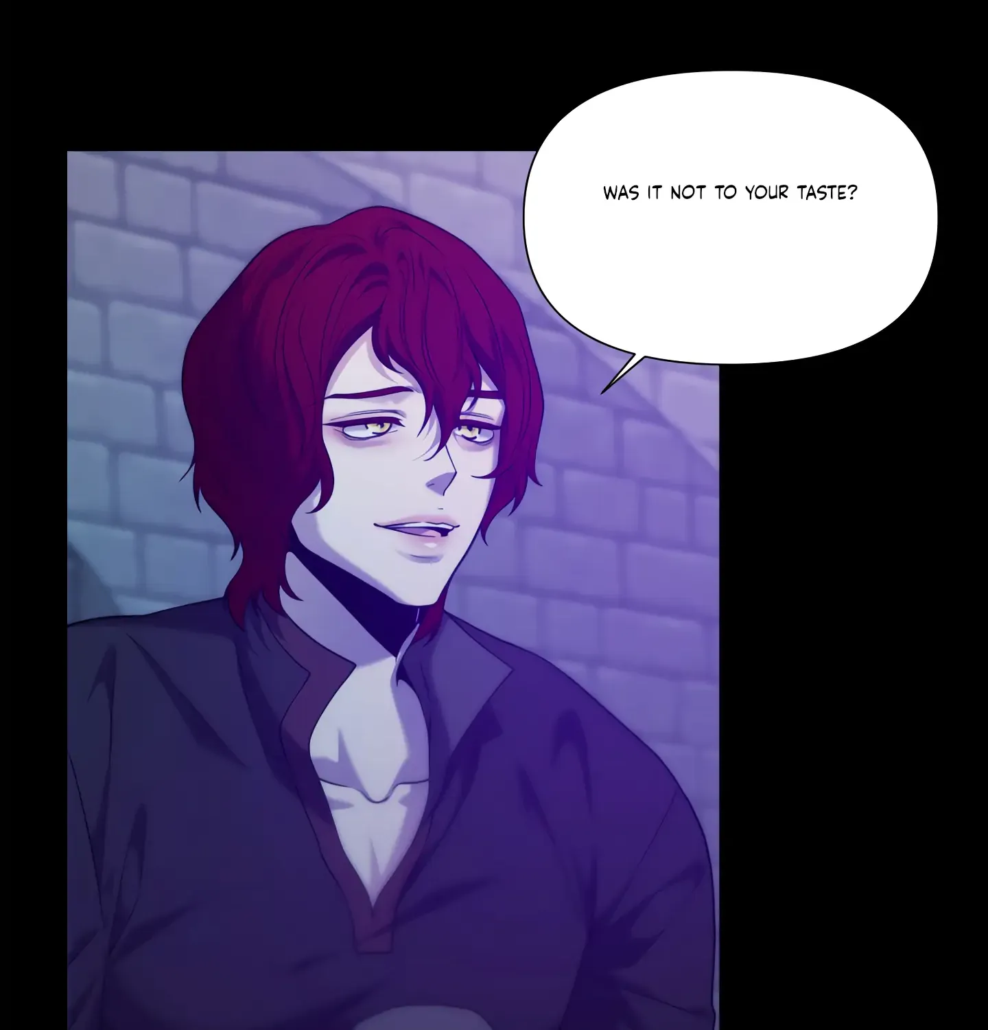 Read Fire in the Swamp chapter 35 image 50 on Lezhin
