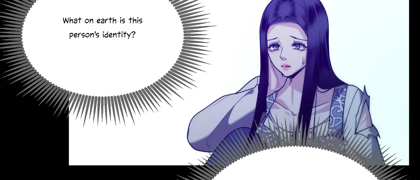 Read Fire in the Swamp chapter 35 image 52 on Lezhin