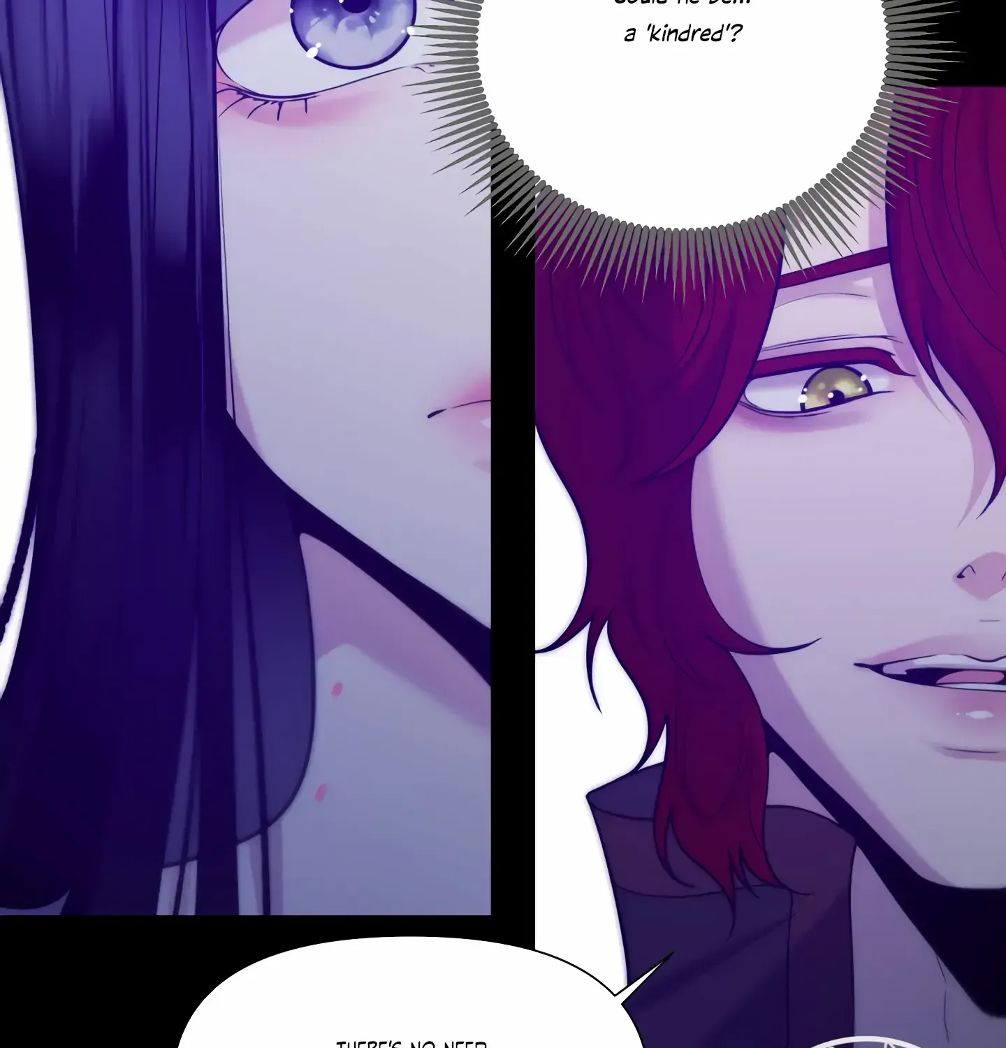 Read Fire in the Swamp chapter 35 image 55 on Lezhin