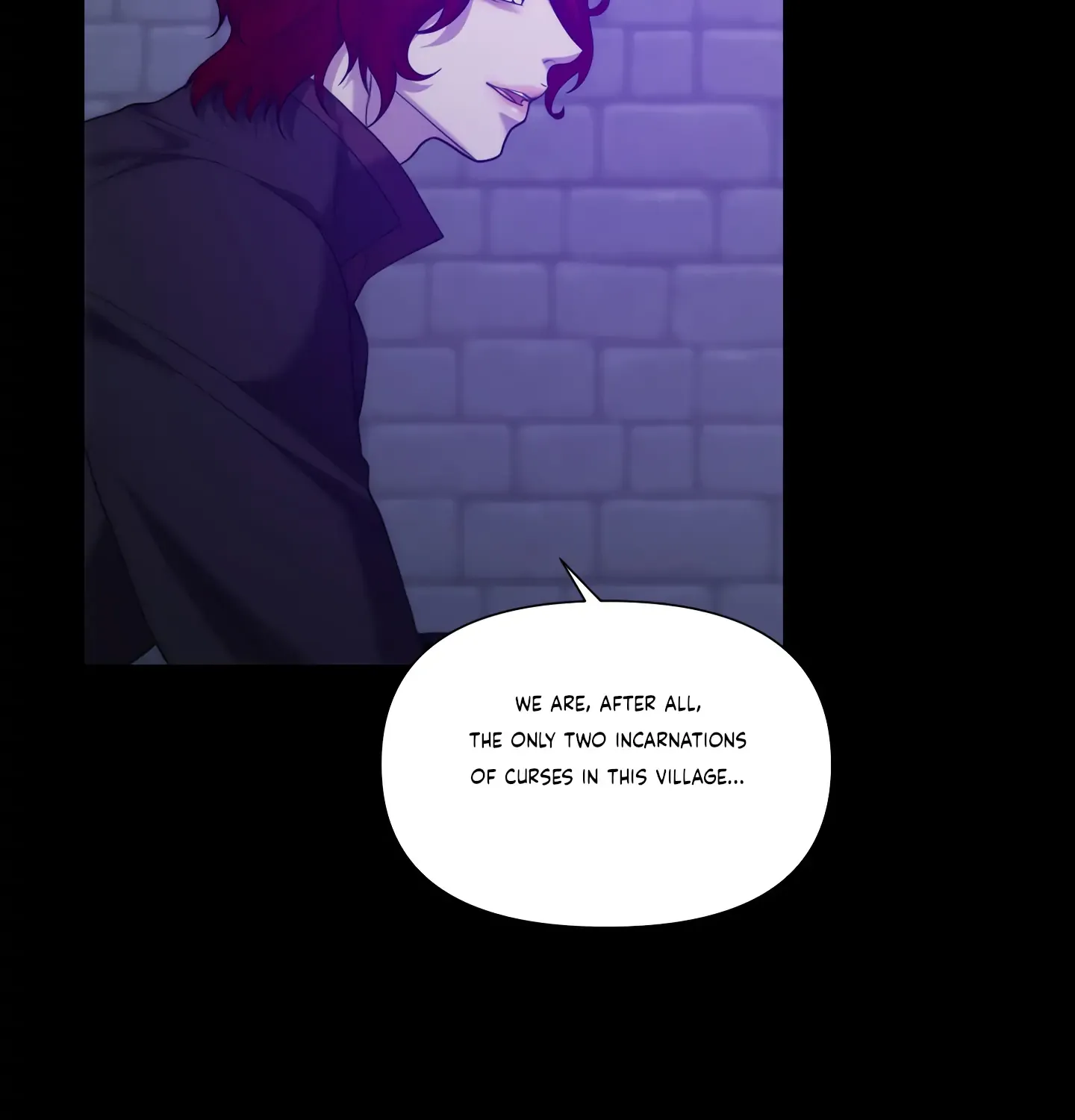 Read Fire in the Swamp chapter 35 image 59 on Lezhin