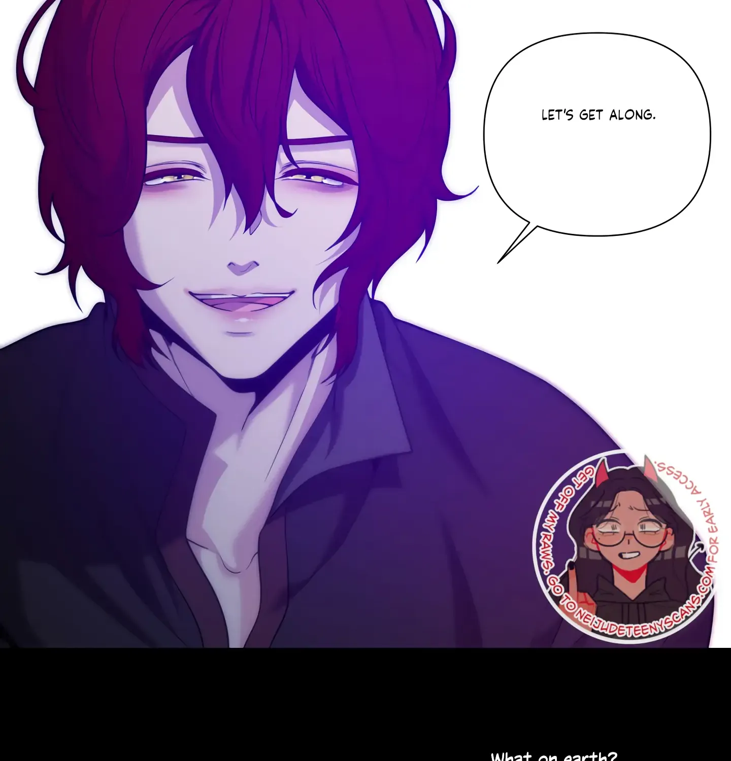 Read Fire in the Swamp chapter 35 image 62 on Lezhin