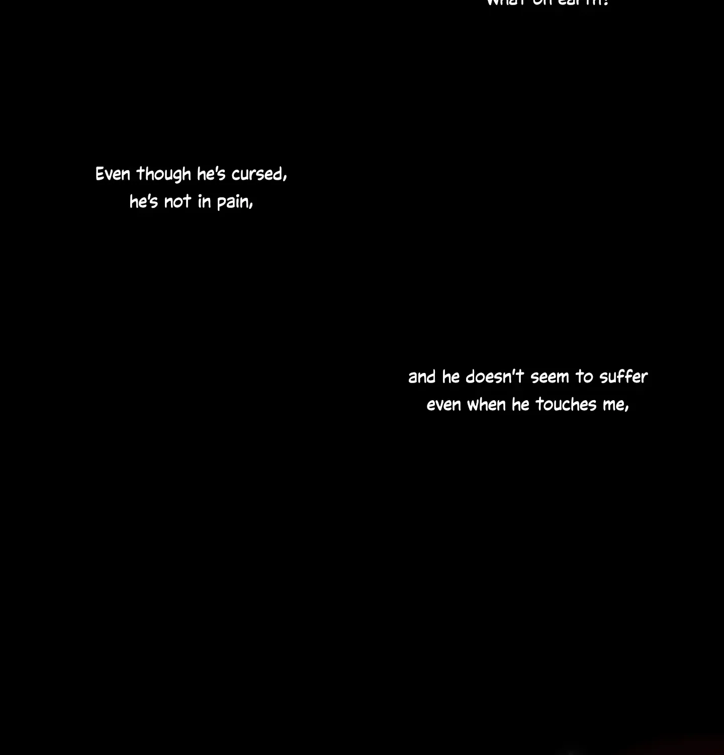 Read Fire in the Swamp chapter 35 image 63 on Lezhin