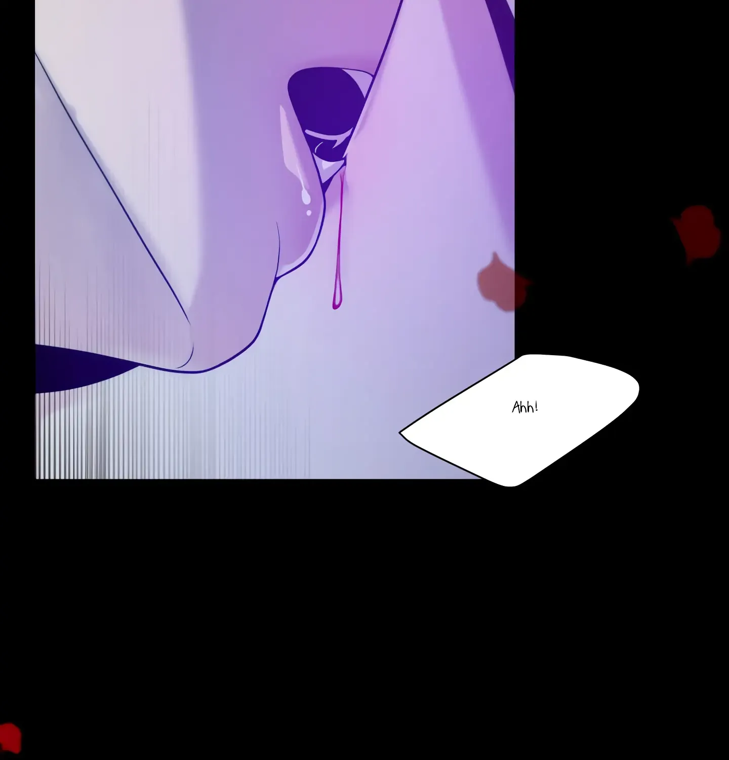 Read Fire in the Swamp chapter 35 image 7 on Lezhin