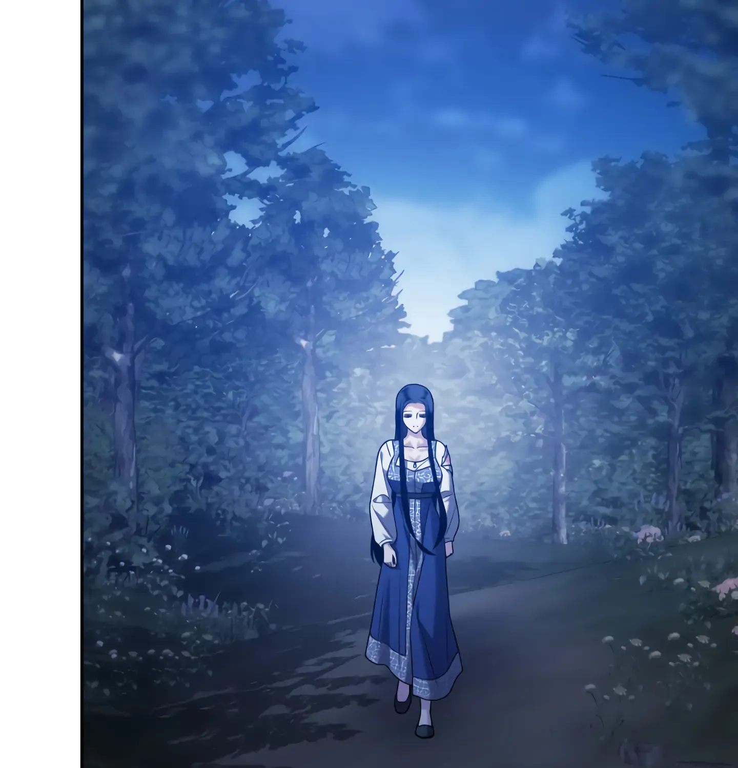 Read Fire in the Swamp chapter 35 image 81 on Lezhin
