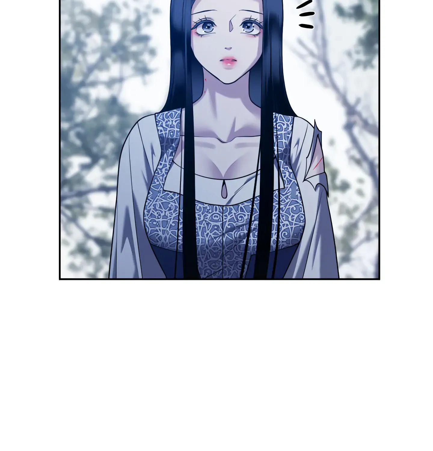 Read Fire in the Swamp chapter 35 image 83 on Lezhin