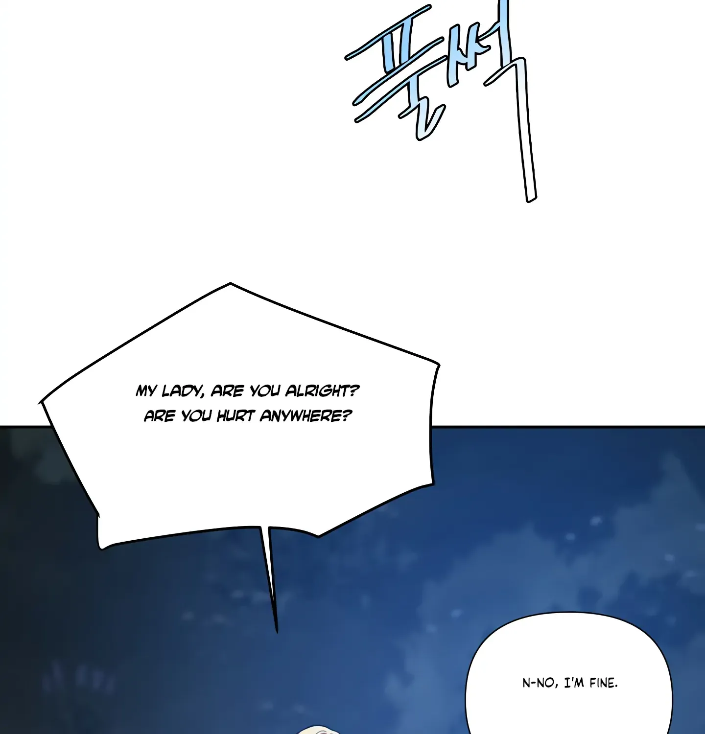 Read Fire in the Swamp chapter 35 image 86 on Lezhin