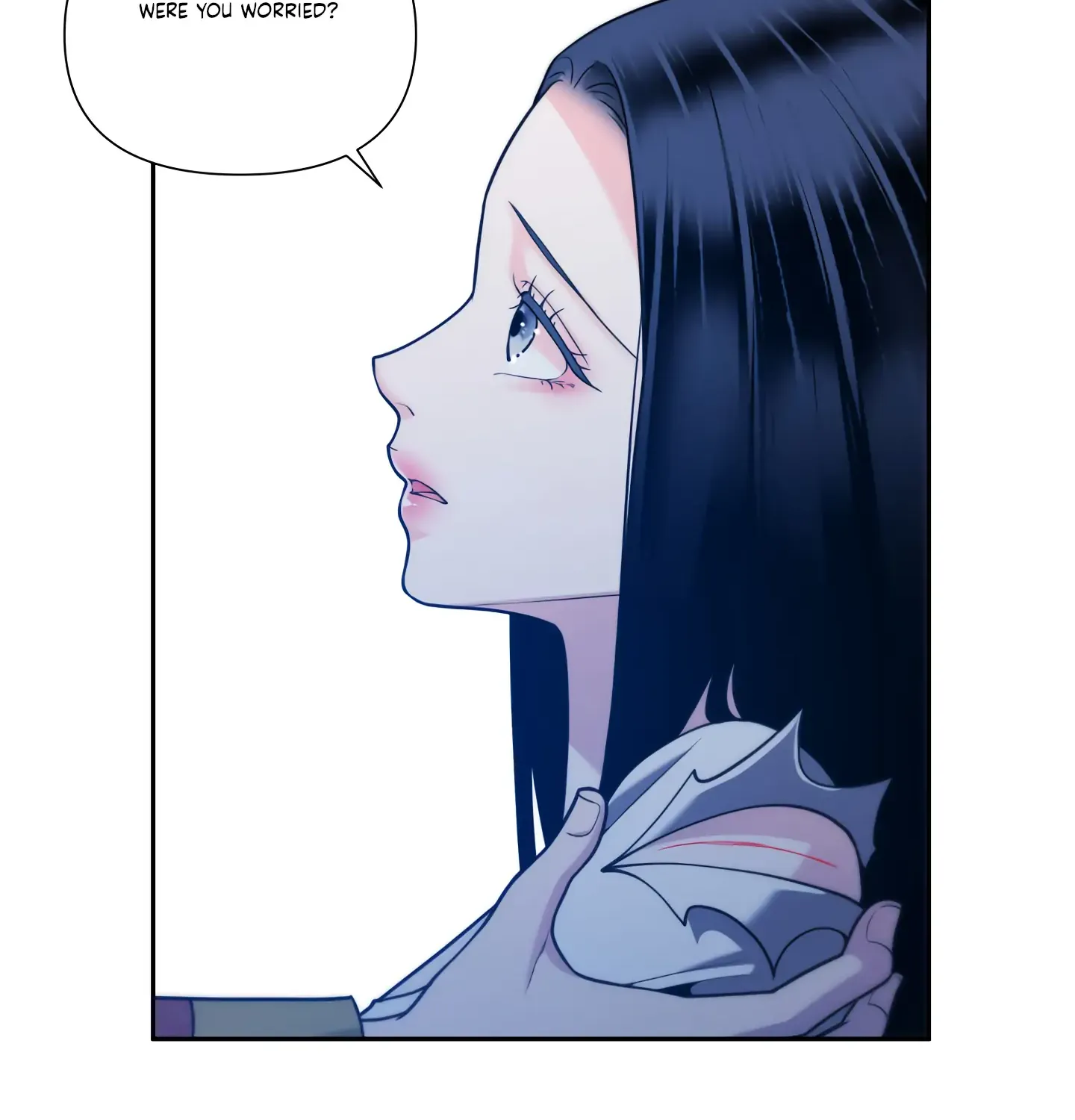 Read Fire in the Swamp chapter 35 image 94 on Lezhin