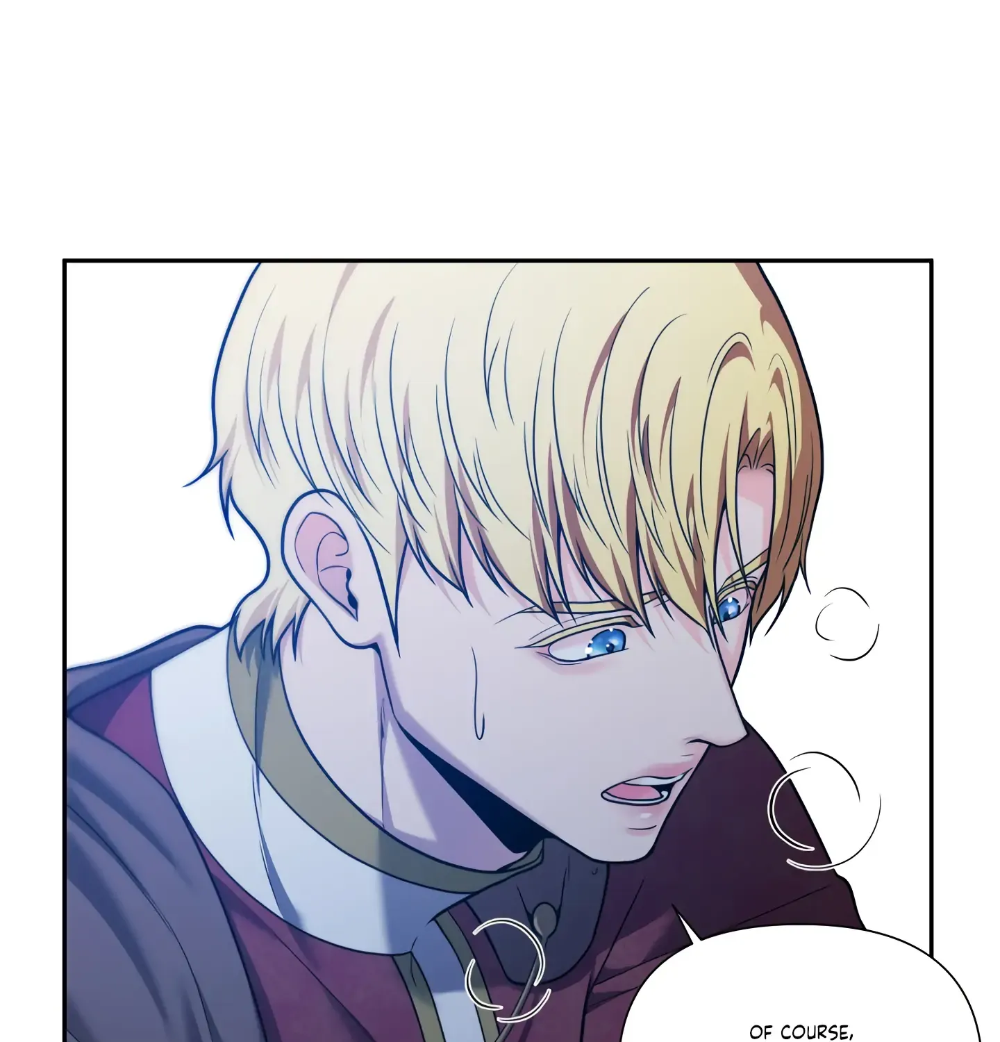 Read Fire in the Swamp chapter 35 image 95 on Lezhin