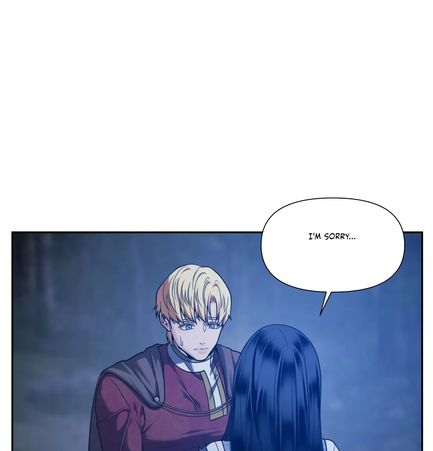 Read Fire in the Swamp chapter 35 image 97 on Lezhin