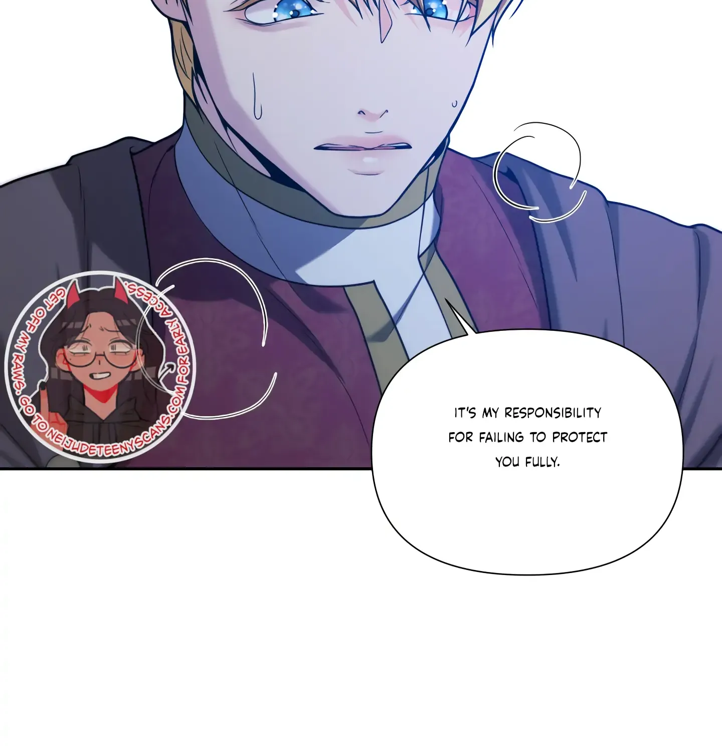 Read Fire in the Swamp chapter 35 image 99 on Lezhin