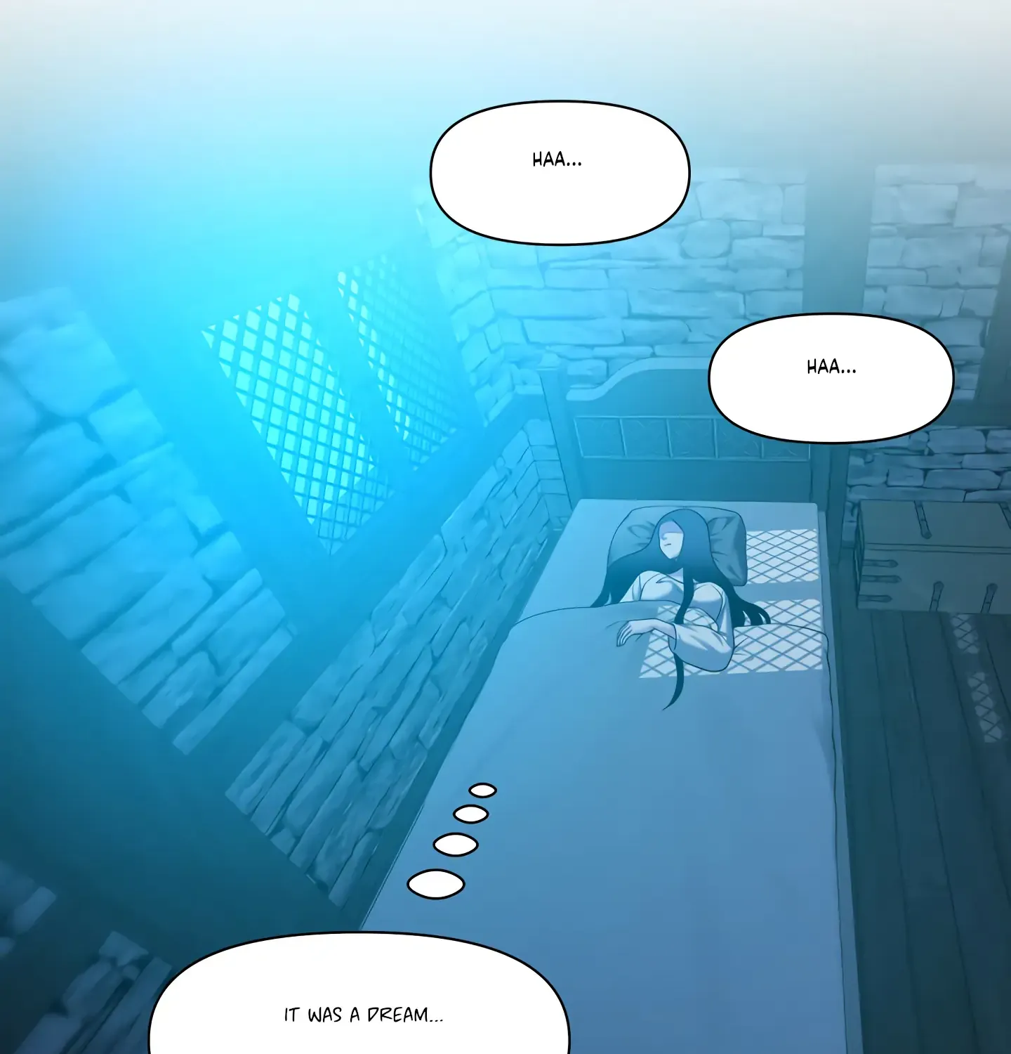 Read Fire in the Swamp chapter 36 image 102 on Lezhin