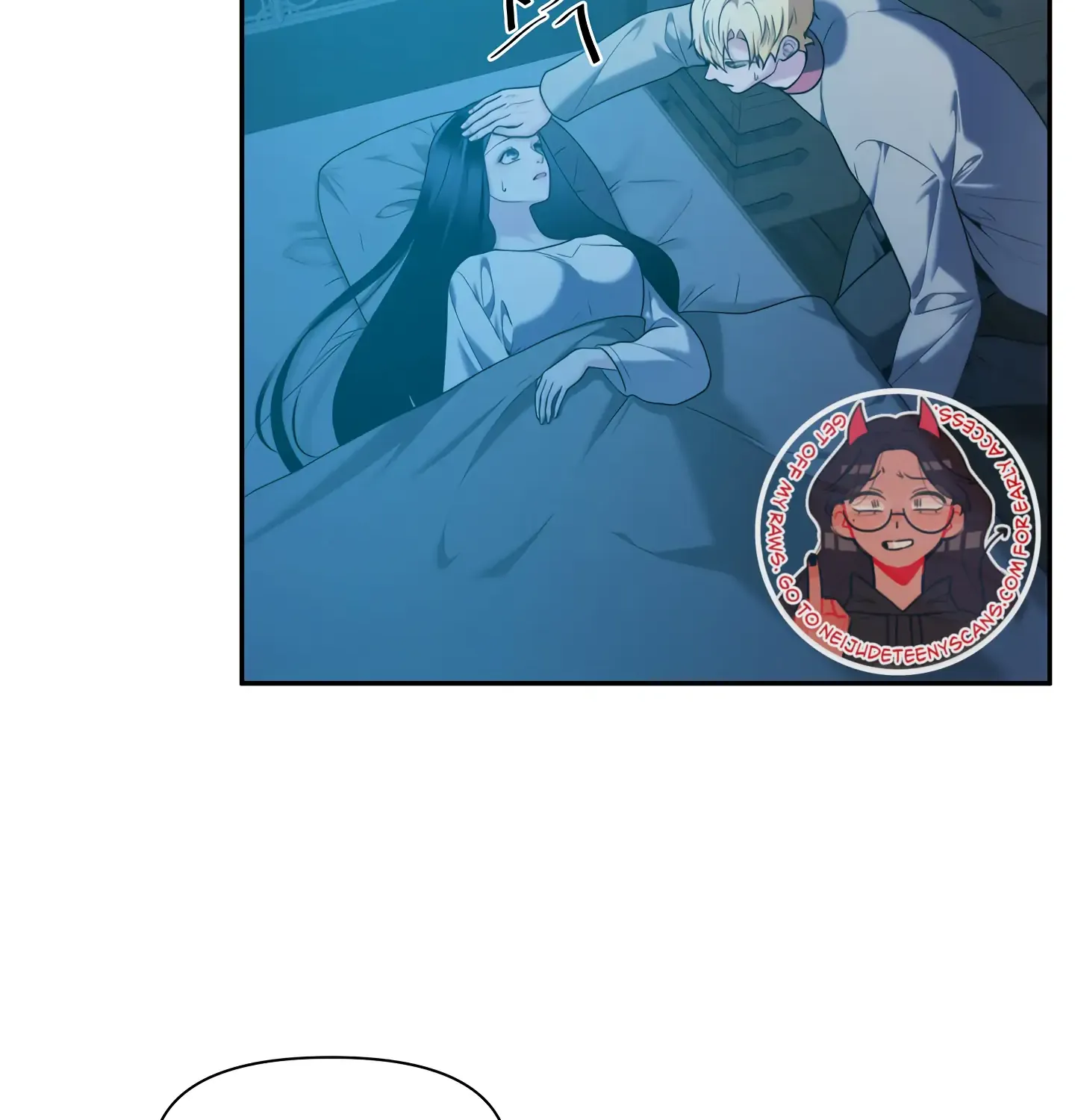 Read Fire in the Swamp chapter 36 image 106 on Lezhin