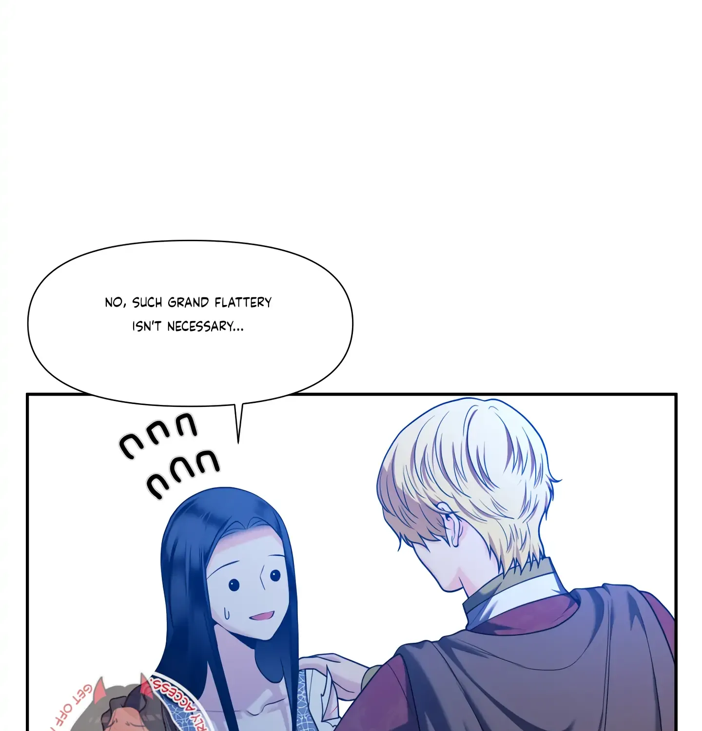 Read Fire in the Swamp chapter 36 image 11 on Lezhin