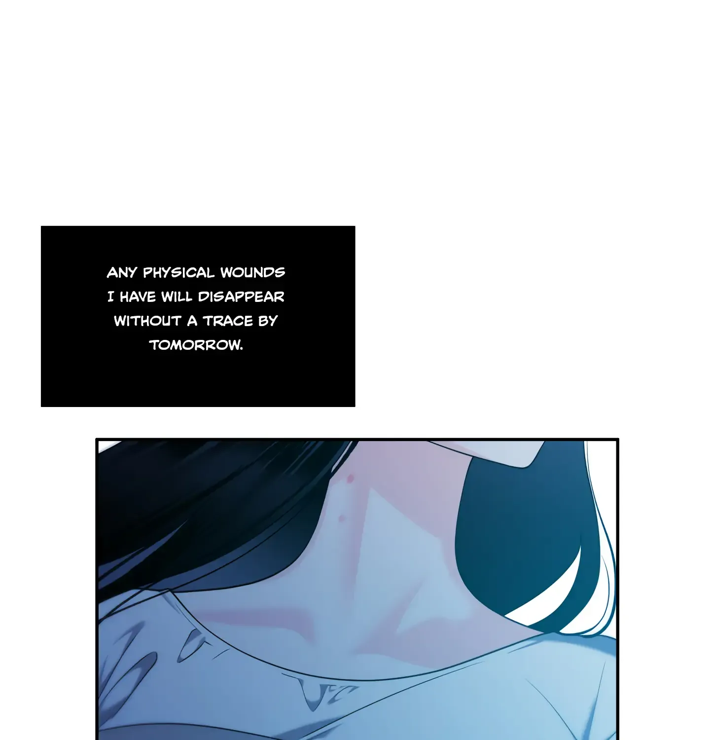 Read Fire in the Swamp chapter 36 image 113 on Lezhin