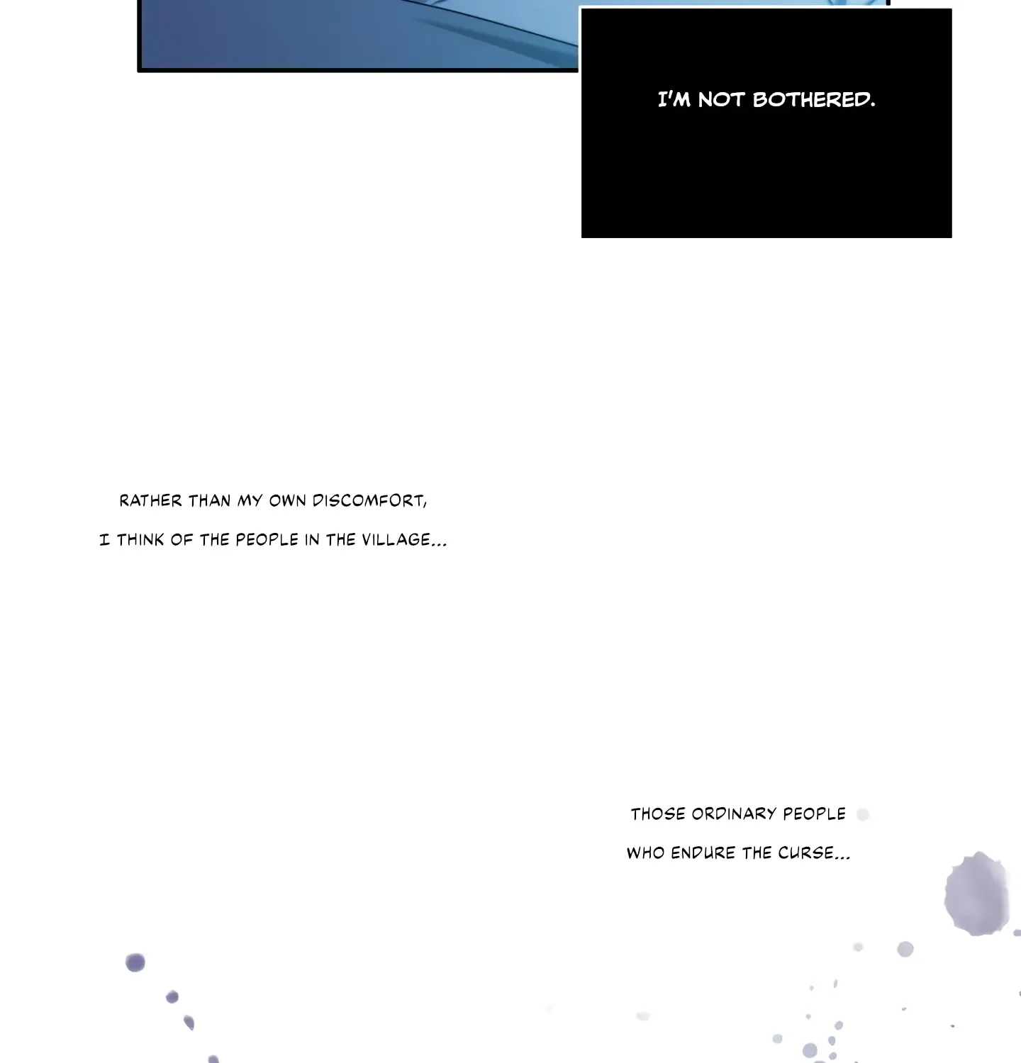 Read Fire in the Swamp chapter 36 image 114 on Lezhin