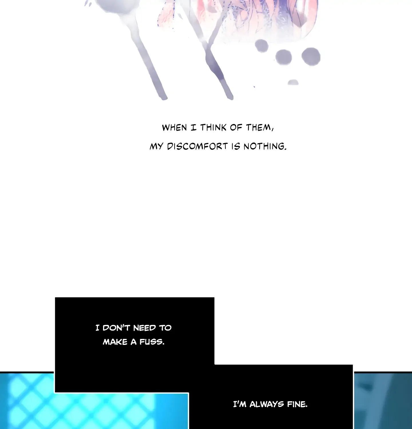 Read Fire in the Swamp chapter 36 image 117 on Lezhin