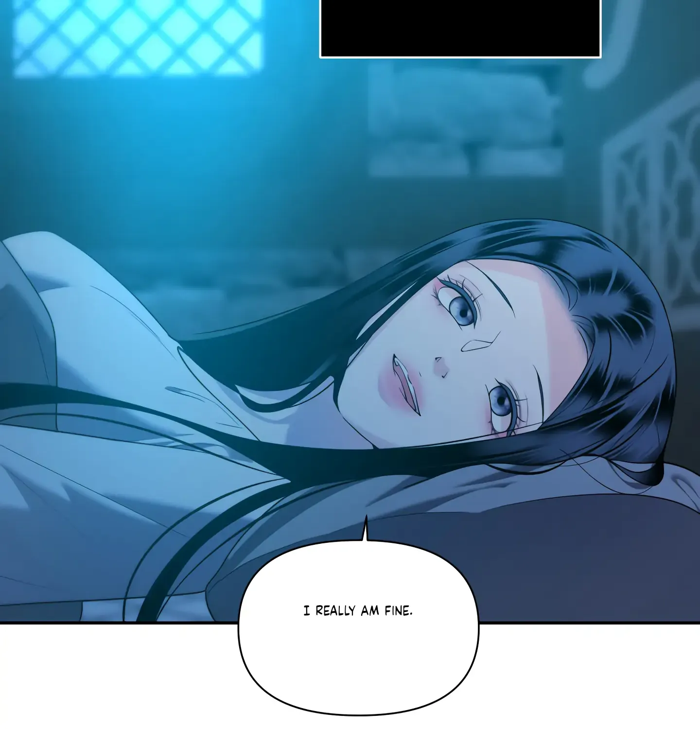 Read Fire in the Swamp chapter 36 image 118 on Lezhin