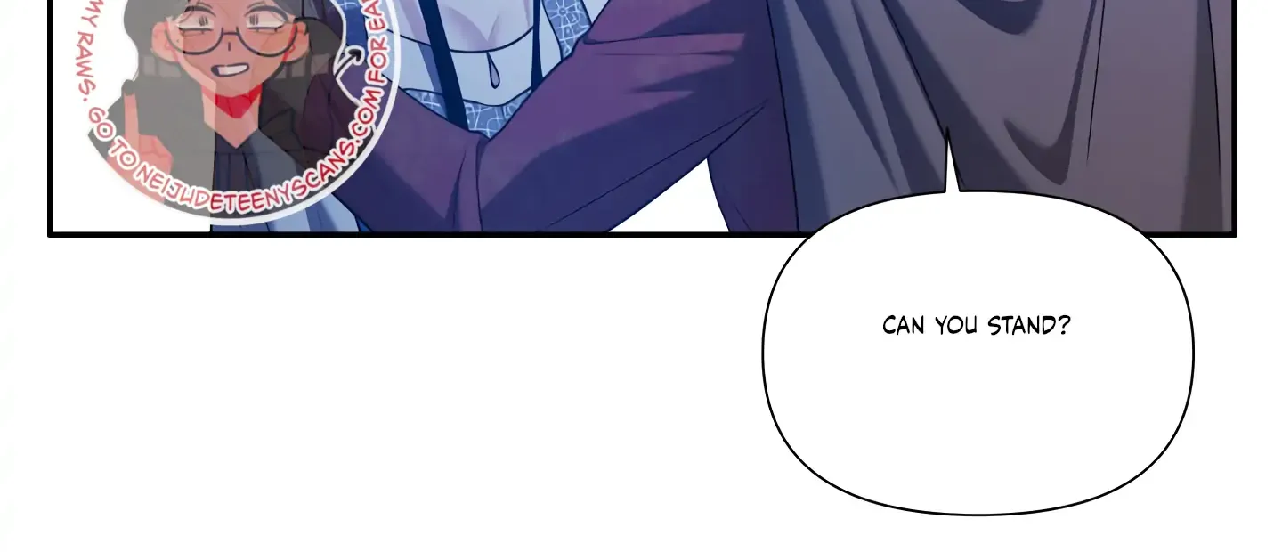 Read Fire in the Swamp chapter 36 image 12 on Lezhin