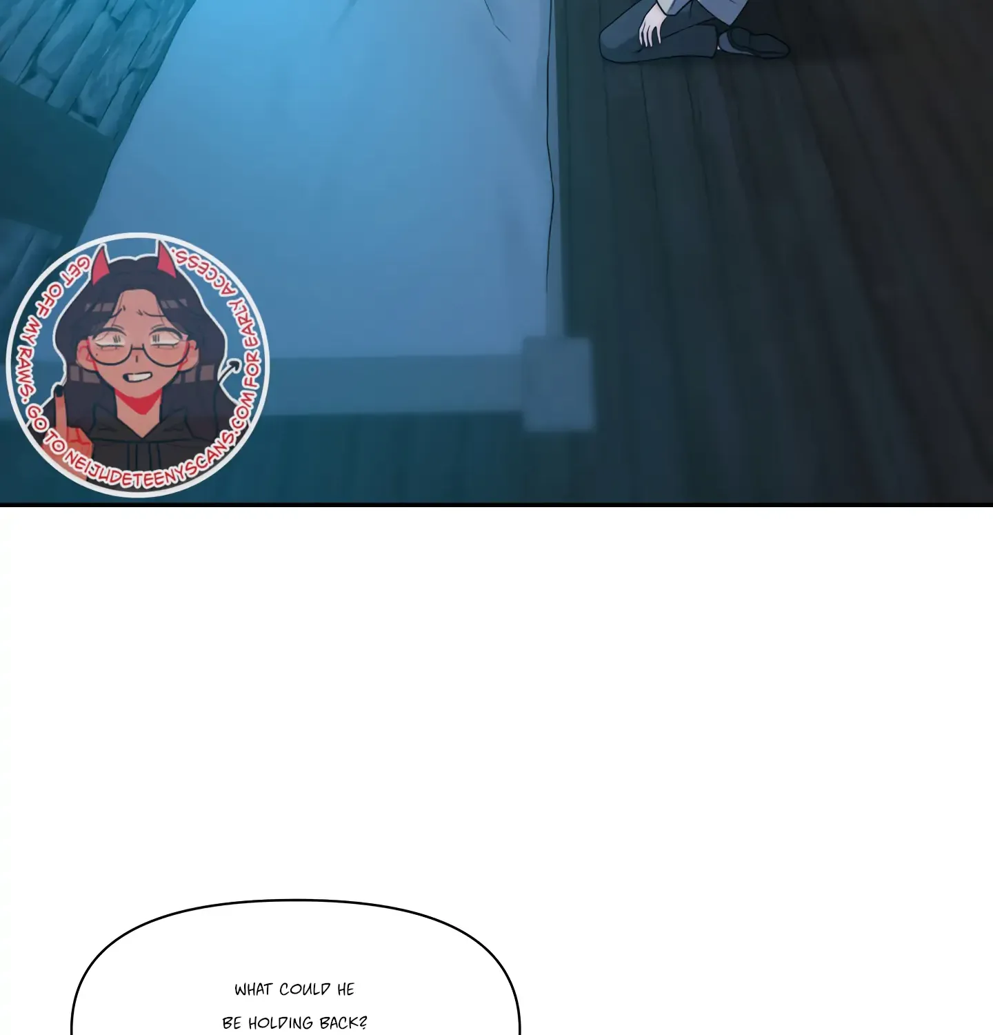 Read Fire in the Swamp chapter 36 image 122 on Lezhin