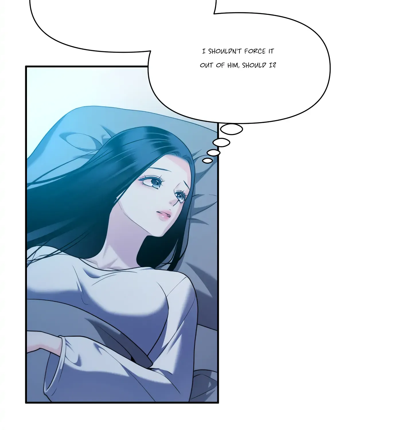Read Fire in the Swamp chapter 36 image 123 on Lezhin