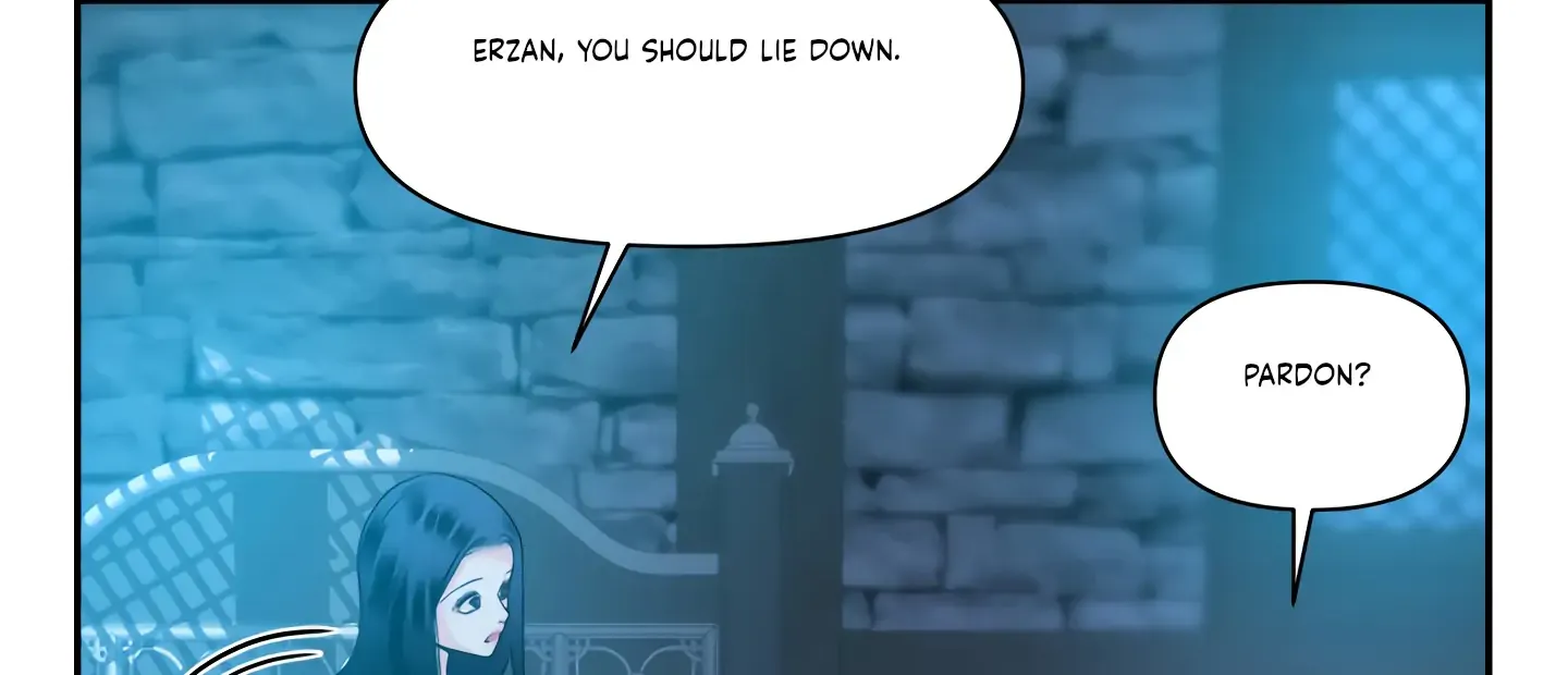 Read Fire in the Swamp chapter 36 image 132 on Lezhin