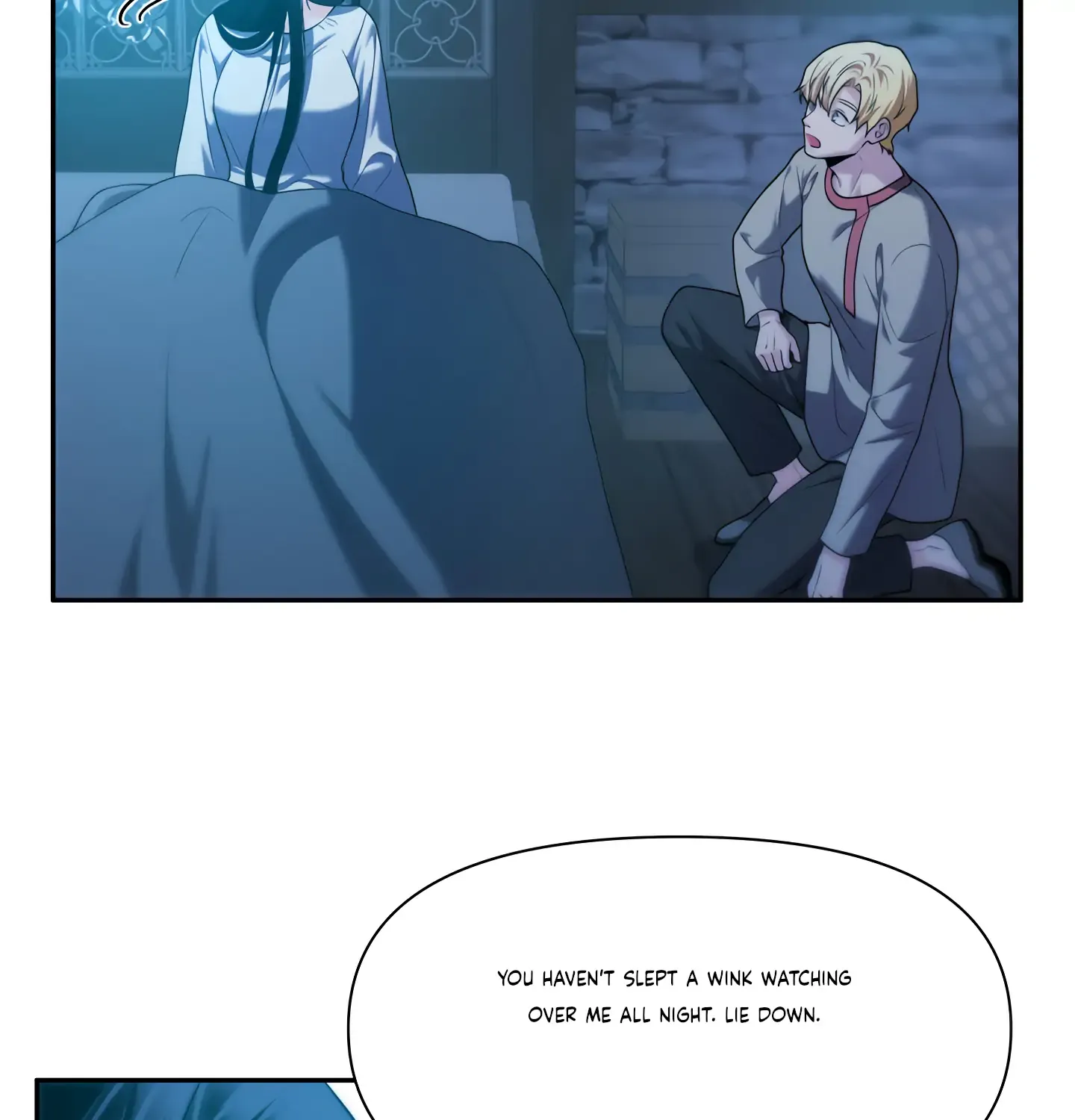 Read Fire in the Swamp chapter 36 image 133 on Lezhin