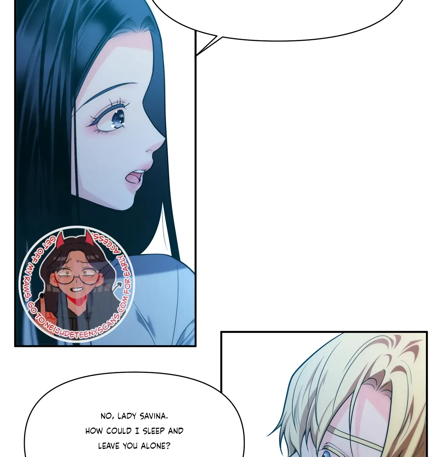 Read Fire in the Swamp chapter 36 image 134 on Lezhin