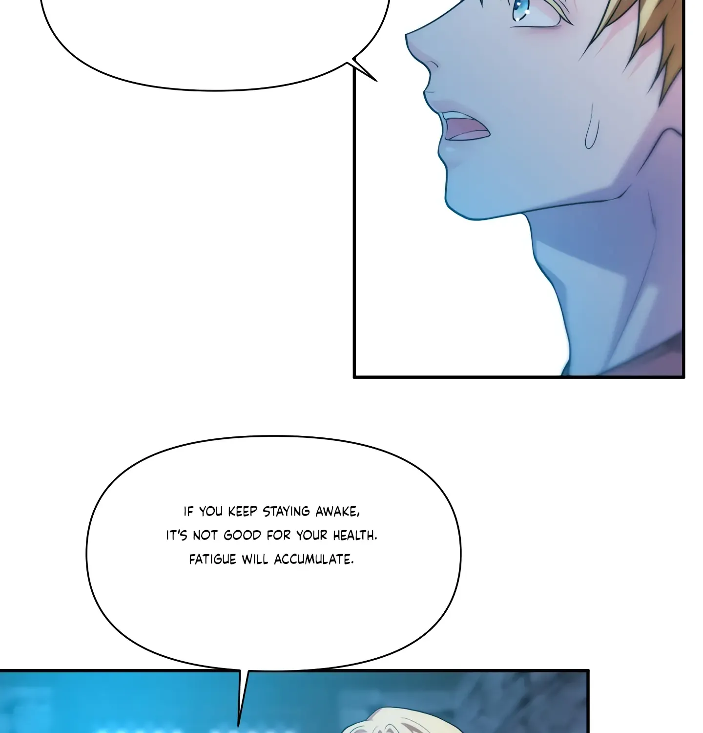 Read Fire in the Swamp chapter 36 image 135 on Lezhin