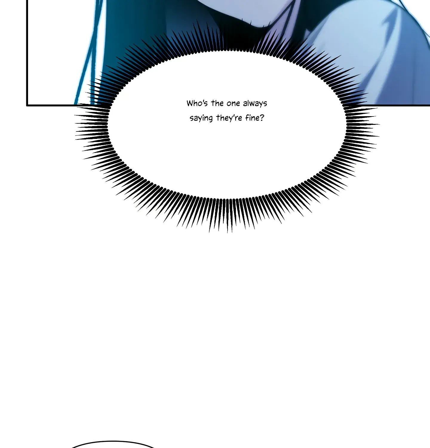 Read Fire in the Swamp chapter 36 image 138 on Lezhin