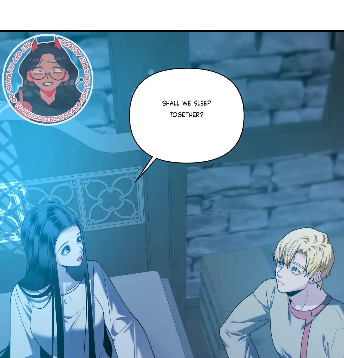 Read Fire in the Swamp chapter 36 image 141 on Lezhin