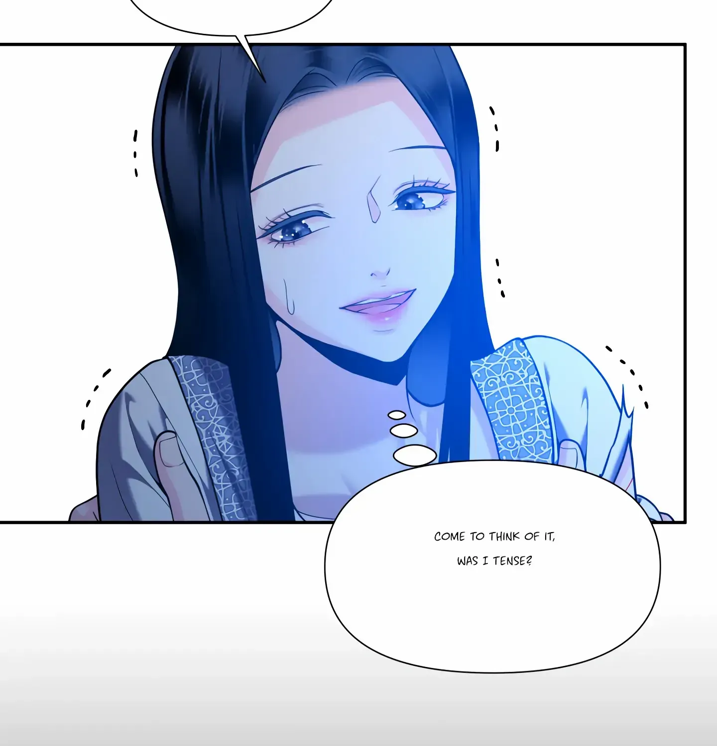 Read Fire in the Swamp chapter 36 image 17 on Lezhin