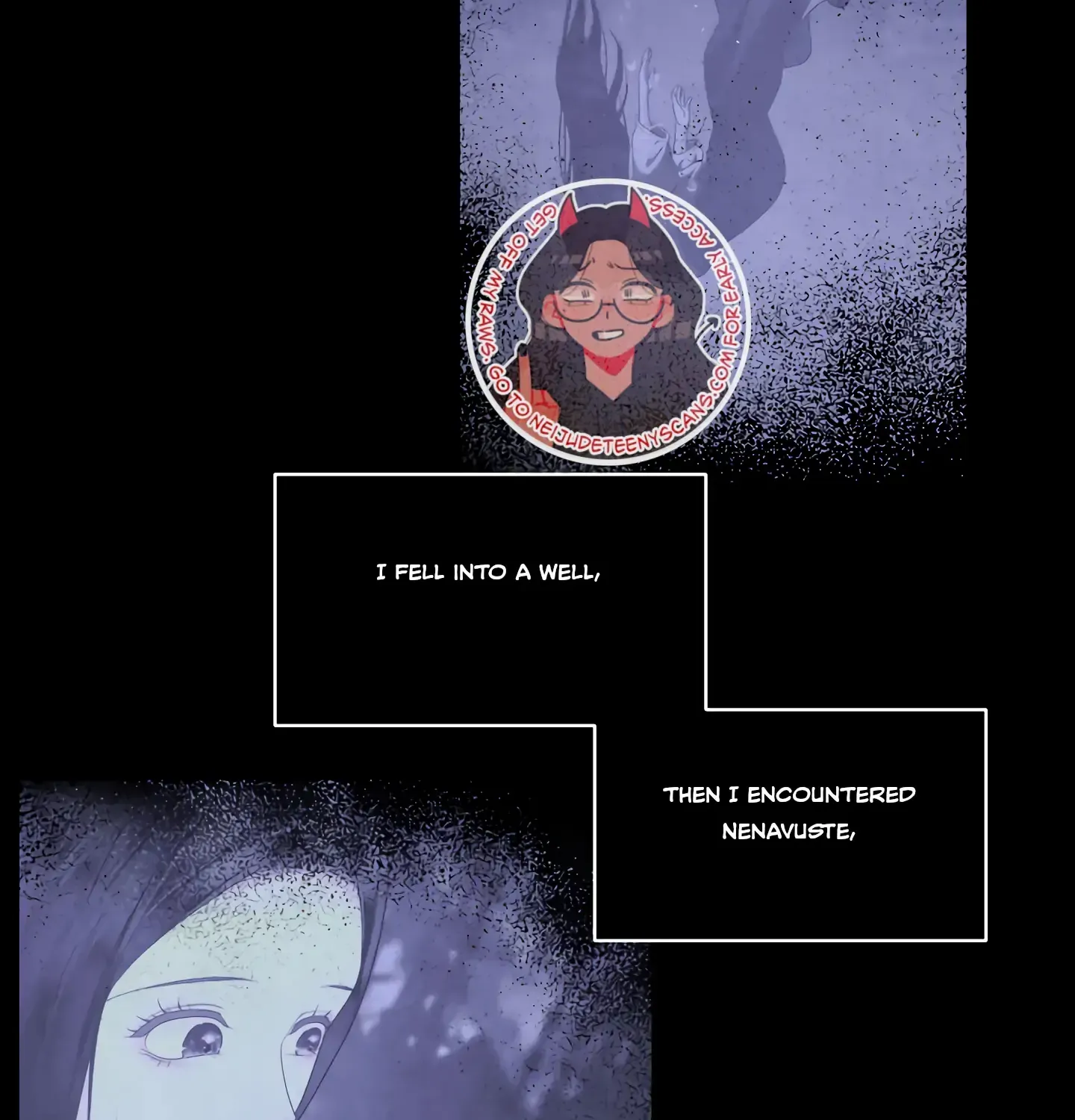 Read Fire in the Swamp chapter 36 image 19 on Lezhin