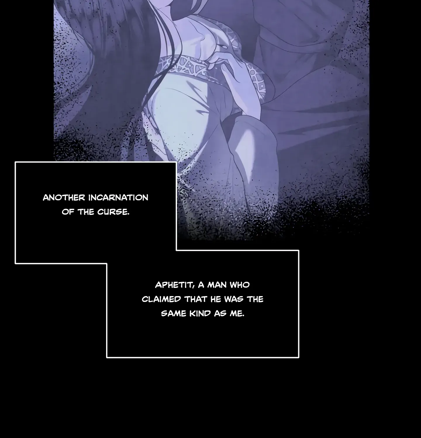 Read Fire in the Swamp chapter 36 image 22 on Lezhin