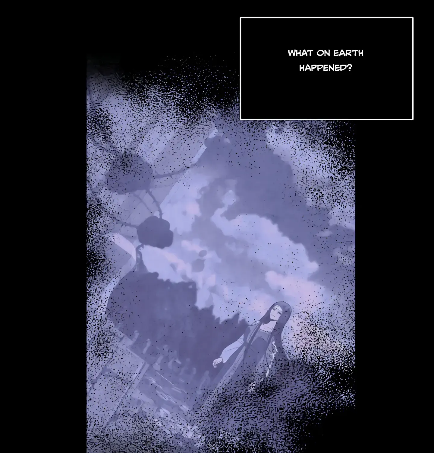 Read Fire in the Swamp chapter 36 image 23 on Lezhin