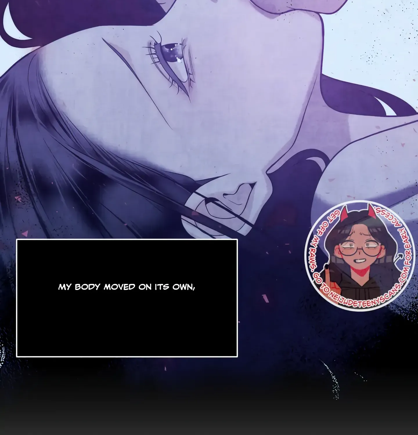 Read Fire in the Swamp chapter 36 image 26 on Lezhin