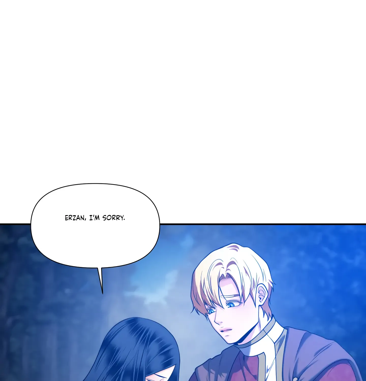 Read Fire in the Swamp chapter 36 image 29 on Lezhin