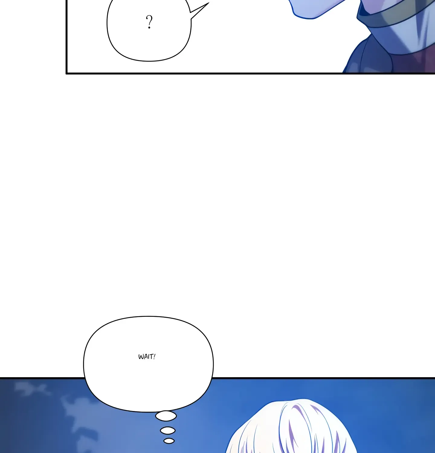 Read Fire in the Swamp chapter 36 image 33 on Lezhin